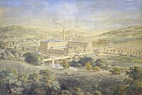 The Mill