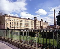 The Mill today