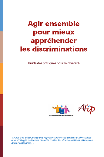 Seminar on the use of equality data