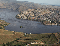 The Port of Matadi