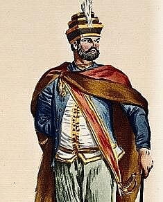 Dom Pedro IV of Kongo