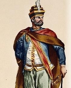 Dom Pedro IV of Kongo
