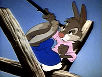 Brer Rabbit
