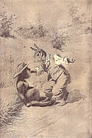 Brer Rabbit