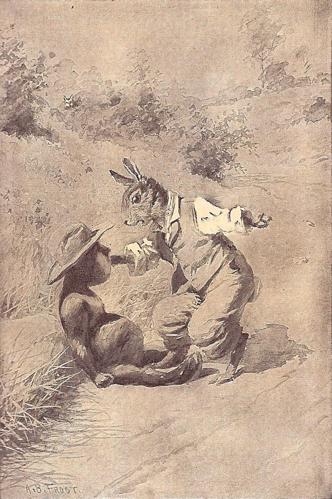 Brer Rabbit