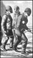Prison exercise