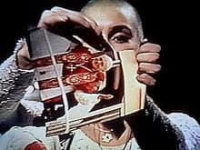 RIP Sinead O'Connor